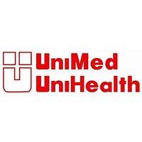 UniMed UniHealth Pharma logo