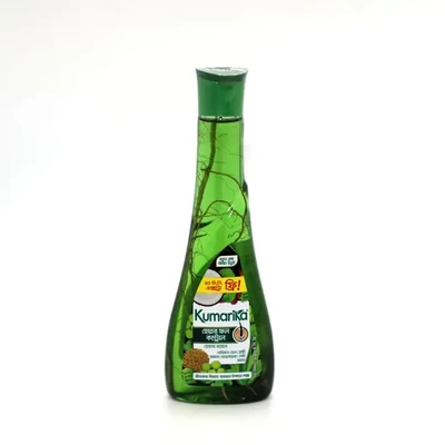 Kolombo Kumarika Coconut Hair Oil 100ml
